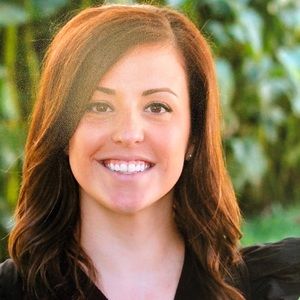 Meet your Posher, Gabrielle